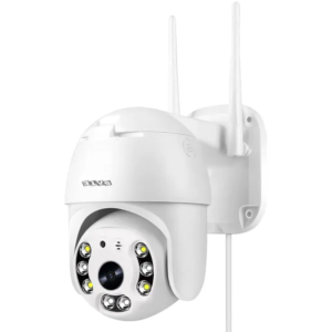 CAMERA IP SATE A-CAM004 3MP WIFI/ICSEE/HD