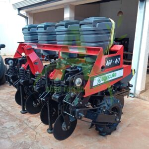 PLANTADEIRA AGRICULTE