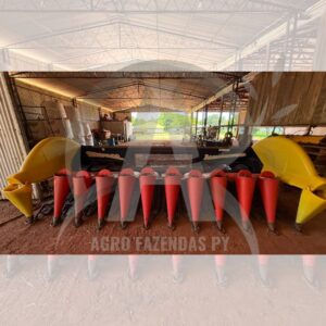 VENCE TUDO  BOCUDA 11X45