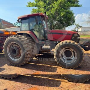 CASE IH MXM165
