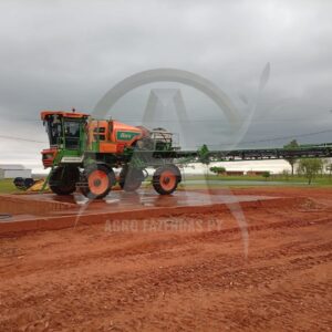 PULVERIZADOR IMPERADOR 3.0