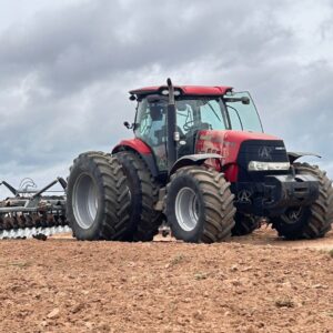 CASE IH PUMA 230