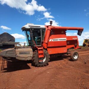 MASSEY FERGUNSON  5650