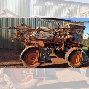 🌱JACTO 2000 23MTS