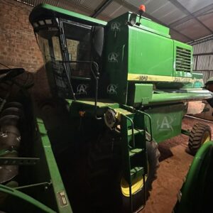 JOHN DEERE 1175