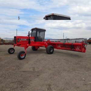 🔰MASSEY FERGUNSON 220 🌱30 PÉS