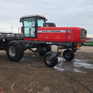 🌱MASSEY FERGUNSON 9430 30 PÉS
