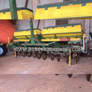 🔰PLANTADEIRA TATU PST 3 11x45