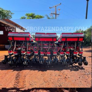PLANTADEIRA BALDAN SP5500 TOPOGRÁFIC