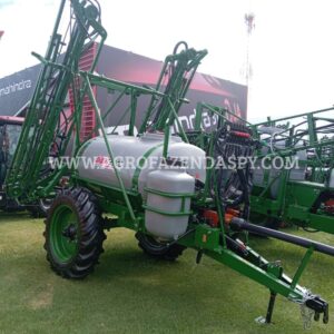 🌱PULVERIZADOR AVANT-18/2000