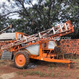 🌱JACTO ADVANCE  3000 M24