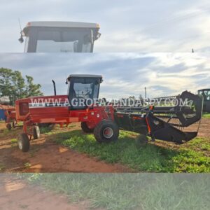 MASSEY FERGUNSON 220 XL 25 PES
