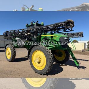 JOHN DEERE 4730