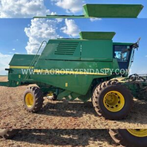 JOHN DEERE 1470