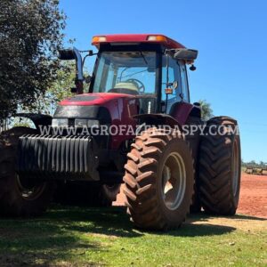 CASE IH 165