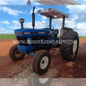 FORD 6610