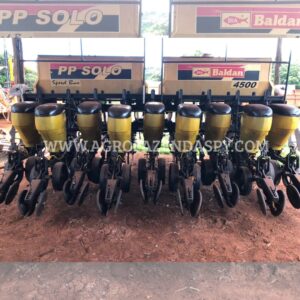 🌱PLANTADEIRA BALDAN  PP SOLO 4500
