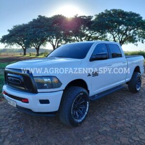 CAMINHONETE RAM 2500