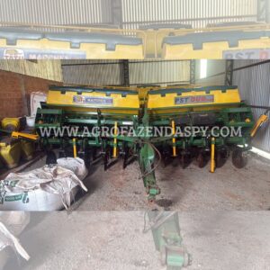 PLANTADEIRA TATU PST DUO FLEX 11x45