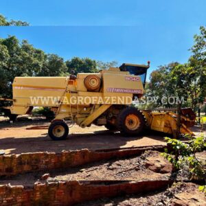 NEW HOLLAND 8040 13 PES