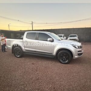 CAMIONETE CHEVROLET  s10 LT 4x4