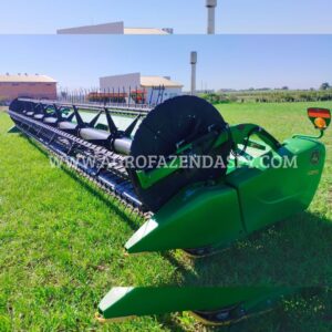 JOHN  DEERE 635FD 35 pes