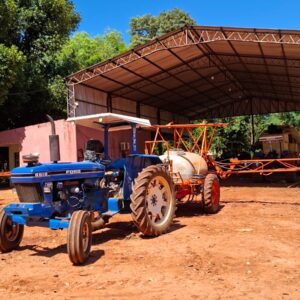FORD 6610