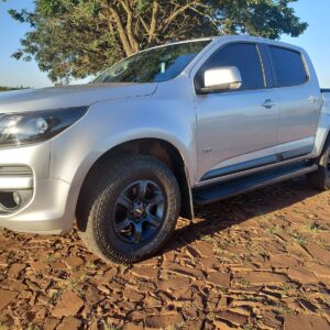 CAMIONETE CHEVROLET  s10 LT 4x4