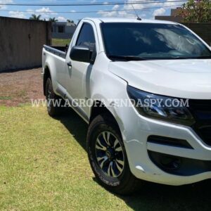 CHEVROLET  s10 LS 4x4