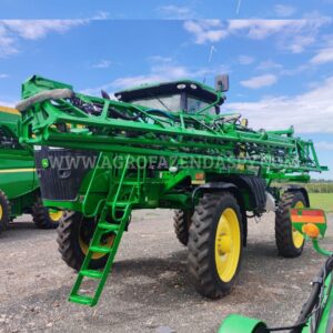 JOHN DEERE 4038R