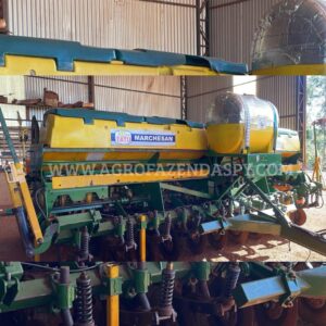 PLANTADEIRA TATU PST 3 11x45
