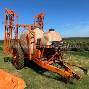 JACTO ADVANCE 3000