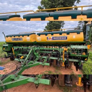 PLANTADEIRA TATU PST4 11x45