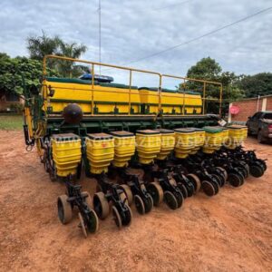 PLANTADEIRA TATU PST4 FLEX 11x45