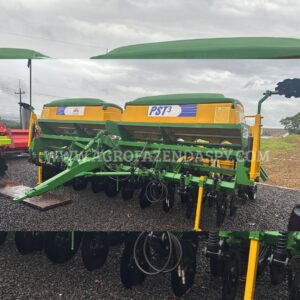 PLANTADEIRA TATU PST3 11x45