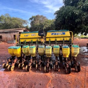 PLANTADEIRA TATU PST3 09x45