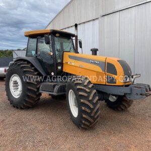 TRATOR VALTRA