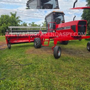MASSEY FERGUNSON 220