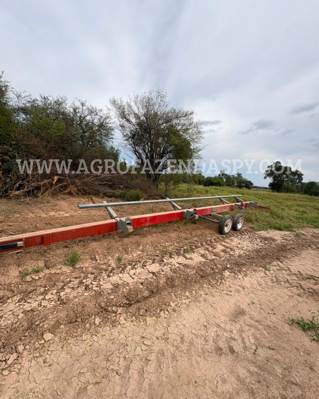 NEW HOLLAND CR 5.85 - Imagem 3