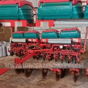 PLANTI CENTER 13x45