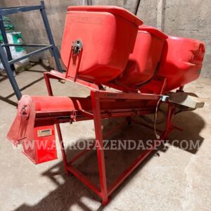 TRATADOR DE SEMENTE BANDEIRANTE