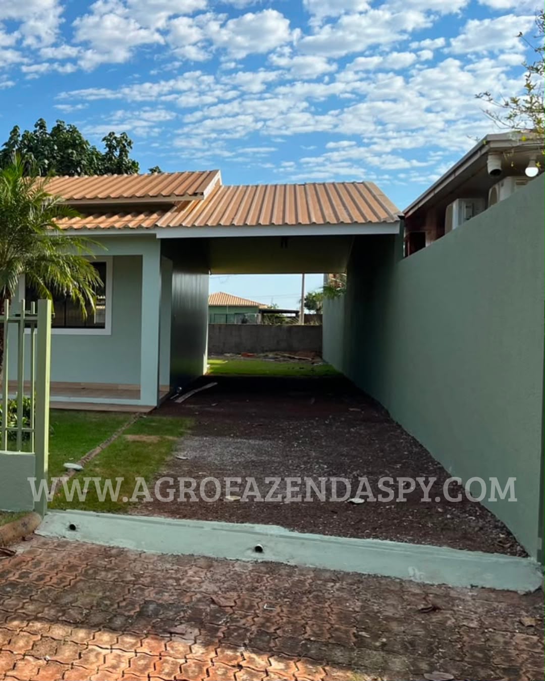 CASA EM KATUETE - Imagem 2