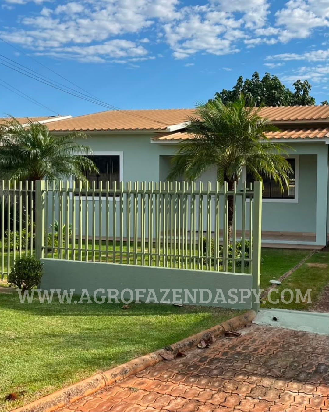 CASA EM KATUETE - Imagem 3
