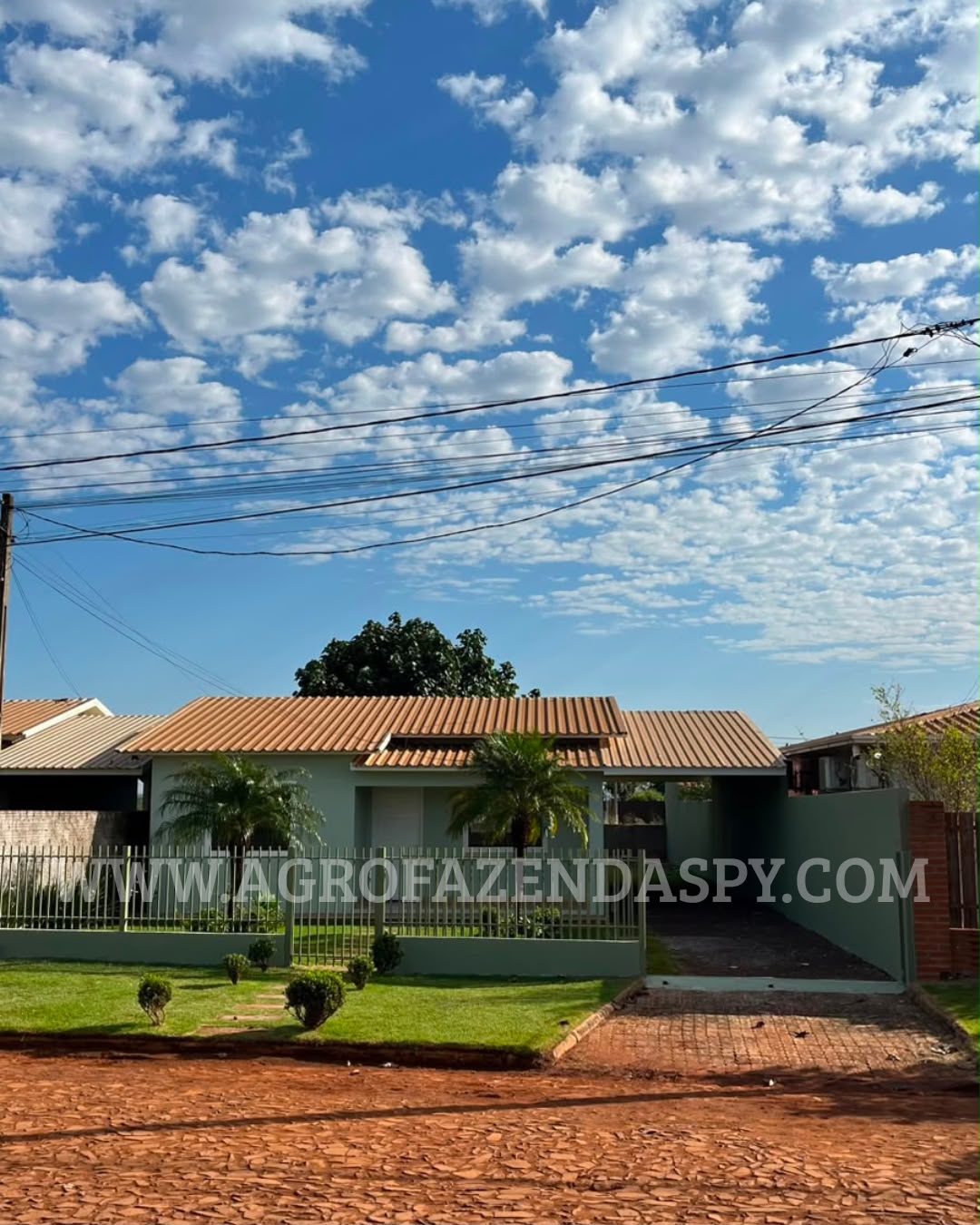 CASA EM KATUETE - Imagem 4