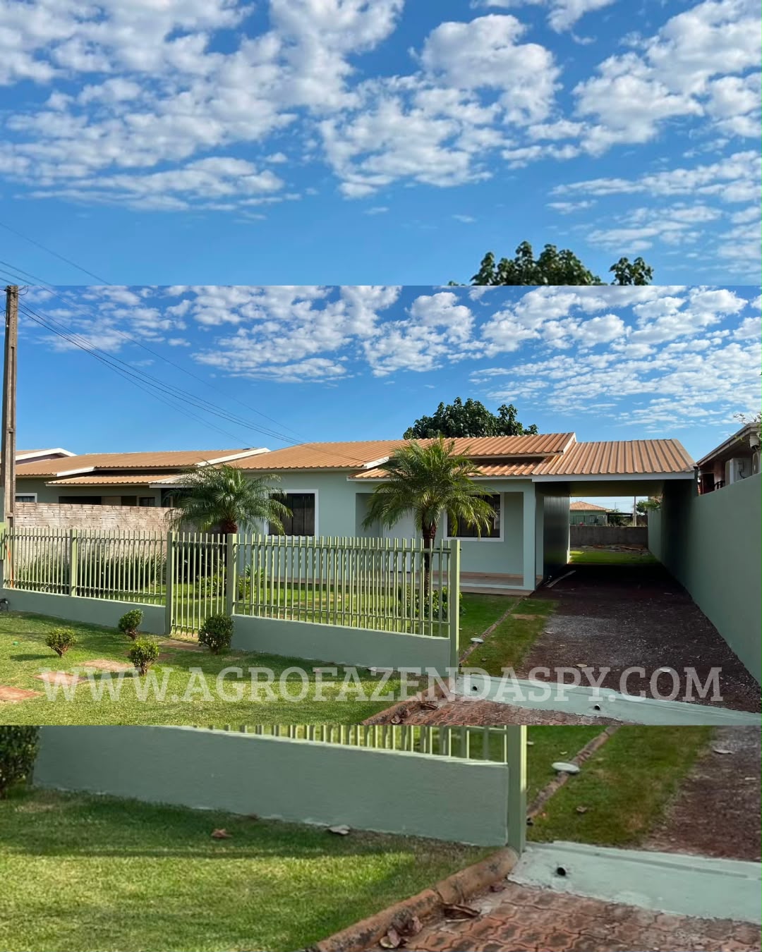 CASA EM KATUETE - Imagem 5