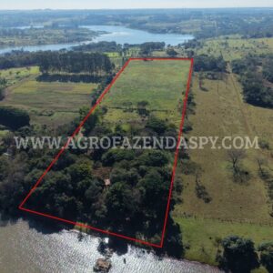 Área de 06  hectares,    ✅ 102 lotes aprovados p/loteamento