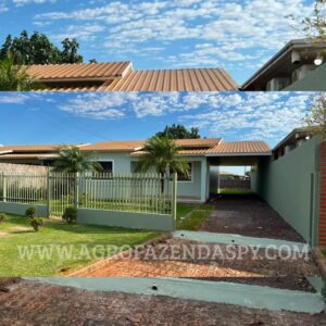 CASA EM KATUETE