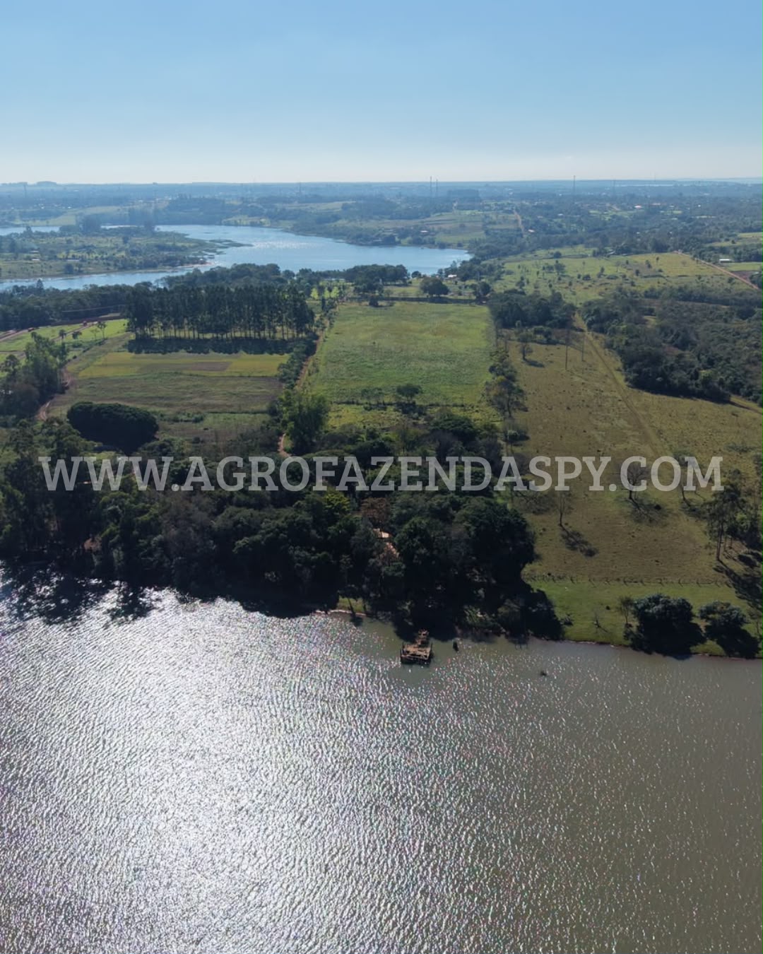 Área de 06 hectares, ✅ 102 lotes aprovados p/loteamento - Imagem 2