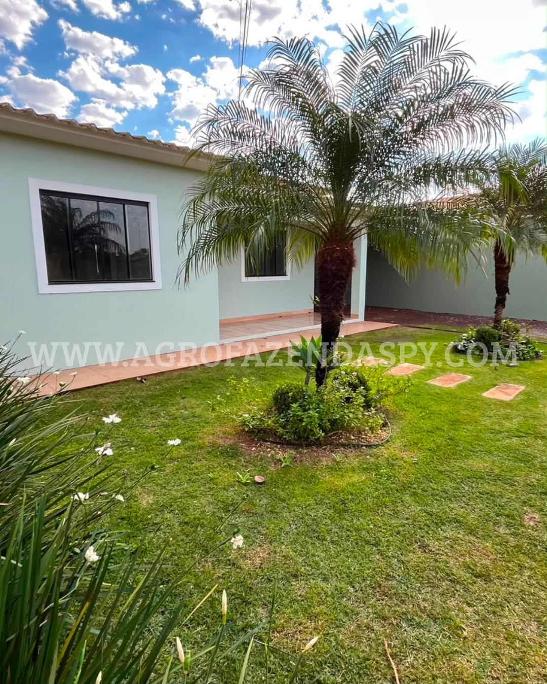 CASA EM KATUETE - Imagem 6