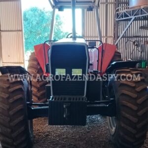 TRATOR MASSEY FERGUNSON 680